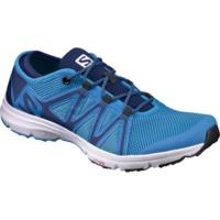 Salomon Crossamphibian Swift cloisonné/blue depths/white