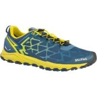 Salewa Multi Track dark denim/kamille