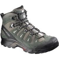 Salomon Quest Prime GTX swamp/night forest/titanium