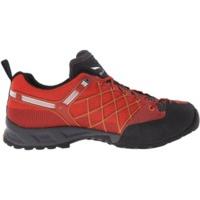 salewa wildfire s gtx men indigonugget gold