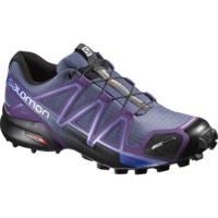 Salomon Speedcross 4 CS W purple/black
