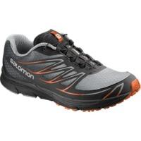 Salomon Sense Mantra 3 aluminium/black/solar orange