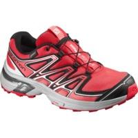 Salomon Wings Flyte 2 GTX W infrared/light onix/coral punch