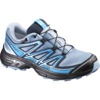 Salomon Wings Flyte 2 GTX W windy blue/black/blue