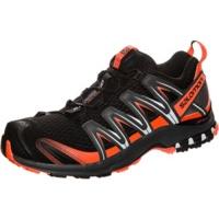 Salomon XA Pro 3D black/magnet/flame