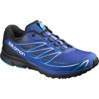 Salomon Sense Mantra 3 blue yonder/black/scuba blue