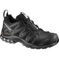 Salomon XA Pro 3D GTX W black/mineral grey