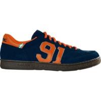 Salming NinetyOne navy/orange