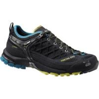 Salewa Firetail Evo GTX Women black/green