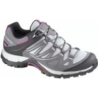 Salomon Ellipse GTX W light onix/dark cloud/azalee pink