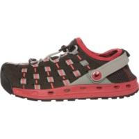 Salewa WS Capsico ebano/poppy red