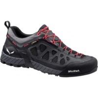 Salewa Firetail 3 GTX Women black out/hot coral