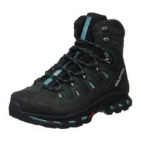 Salomon Quest 4D 2 GTX W asphalt/green black/haze blue