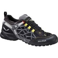 Salewa Wildfire Pro GTX Men black out/yellow