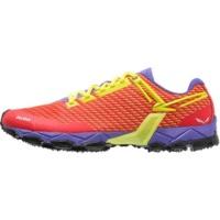 Salewa Lite Train Women hot coral/citro