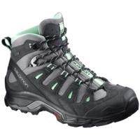 Salomon Quest Prime GTX W detroit/asphalt/lucite green