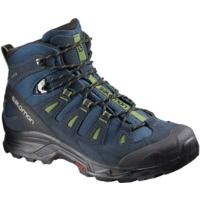 Salomon Quest Prime GTX midnight blue/deep blue/turf green