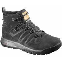 Salomon Utility TS CSWP Men asphalt/black/pewter