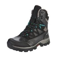 Salomon Chalten TS CSWP Women black/highway/veridian green