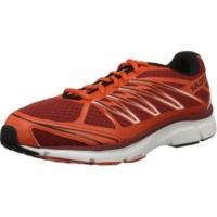 Salomon X-Tour 2 flea/tomato red/black