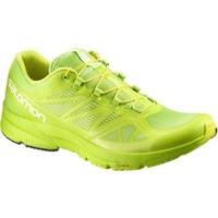 salomon sonic pro granny greengecko green