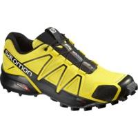 Salomon Speedcross 4 corona yellow/corona yellow/black