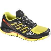 Salomon X-Wind Pro canary yellow/black/fluo orange