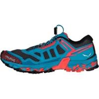 Salewa Ultra Train Women magnet/hot coral