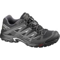 Salomon Eskape GTX black/asphalt/aluminium