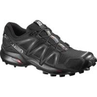 Salomon Speedcross 4 W black/black/black metallic