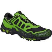 salewa ultra train gtx men black outgreen