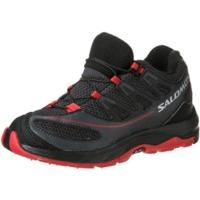 Salomon XA Pro 2 K asphalt/black/bright red