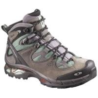 Salomon Comet 3D Lady GTX lichen green/autobahn/lichen green