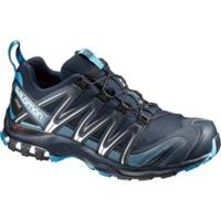 salomon xa pro 3d gtx navy blazerhawaiian oceandawn blue