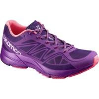 Salomon Sonic Aero W cosmic purple/azalee pink/adder pink