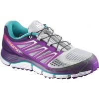 salomon x wind pro w light onixcosmic purpleteal blue