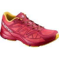 Salomon Sonic Aero W madder pink/lotus pink/yellow gold