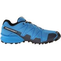 salomon speedcross 3 methyl bluedeep blue