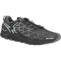 Salewa Multi Track GTX black/silver