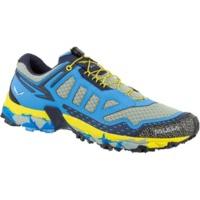 Salewa Ultra Train Men siberia/night black