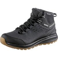 Salomon Kaïpo CS WP 2 black/asphalt/titanum