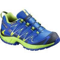 salomon xa pro 3d cswp k union blueblue yondergranny green