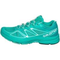 Salomon Sonic Pro W teal blue/bubble blue