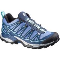 Salomon X Ultra 2 W petunia blue/midnight blue/wild violet