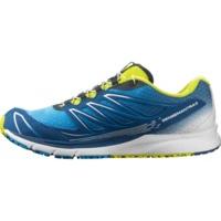 Salomon Sense Mantra 3 gentiane/methyl blue/gecko green