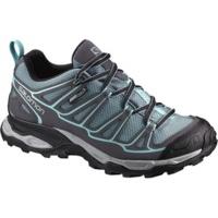 Salomon X Ultra Prime CS WP W artic/magnet/aruba blue