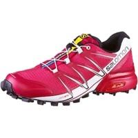 salomon speedcross pro w lotus pinkwhiteblack