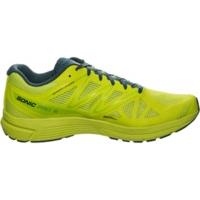 Salomon Sonic Pro 2 lime punch/mallard blue/lime green