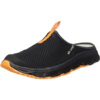 Salomon RX Slide 3 black/black/bright marigold