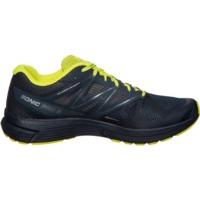 salomon sonic pro 2 navy blazersulphur springombre blue